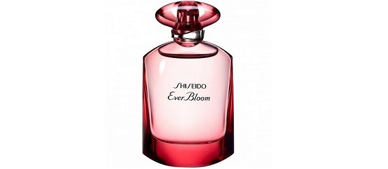 Ever Bloom Ginza Flower от Shiseido
